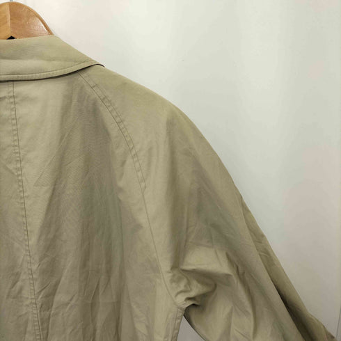 バーバリーズ BURBERRYS ステンカラーコート メンズ