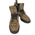 ドクターマーチン Dr.Martens 1460 PASCAL ヒョウ柄 8ホールブーツ メンズ 11