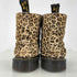 ドクターマーチン Dr.Martens 1460 PASCAL ヒョウ柄 8ホールブーツ メンズ 11
