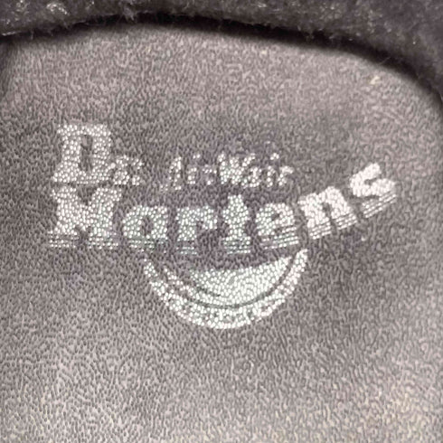 ドクターマーチン Dr.Martens 1460 PASCAL ヒョウ柄 8ホールブーツ メンズ 11