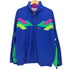 フィラ FILA ジップアップ ナイロン ジャケット メンズ import:XXL