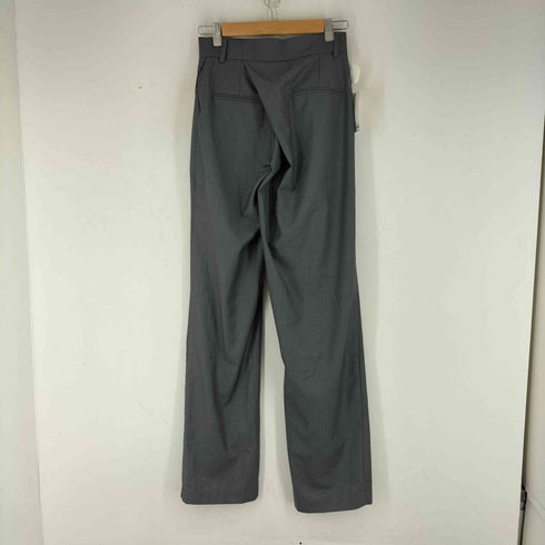 ロンダ LONDA 変形デザイン スラックスパンツ レディース JPN:S