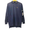 ブルックスブラザーズ BROOKS BROTHERS 90s USA製 GOLDEN FLEECE 羊 刺繍 L/S ポロシャツ メンズ import:M