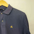ブルックスブラザーズ BROOKS BROTHERS 90s USA製 GOLDEN FLEECE 羊 刺繍 L/S ポロシャツ メンズ import:M