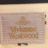 ヴィヴィアンウエストウッド Vivienne Westwood カウレザー立体オーブ付きハンドバッグ レディース