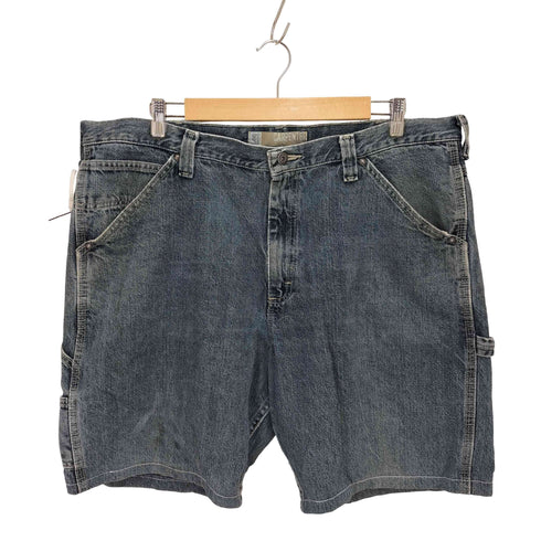 リー Lee DUNGAREES ペインター デニム ハーフパンツ メンズ FR:36-38