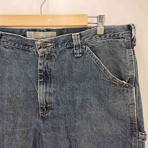 リー Lee DUNGAREES ペインター デニム ハーフパンツ メンズ FR:36-38