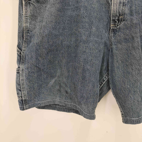 リー Lee DUNGAREES ペインター デニム ハーフパンツ メンズ FR:36-38