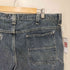 リー Lee DUNGAREES ペインター デニム ハーフパンツ メンズ FR:36-38