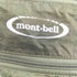 モンベル mont bell ナイロン ポケッタブルライトバナナポーチ メンズ