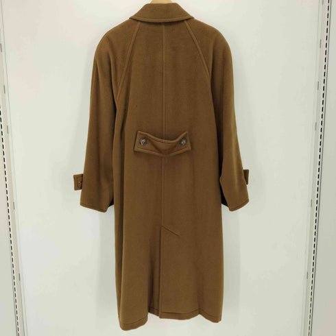 カルバンクライン CALVIN KLEIN ウール ステンカラーコート メンズ