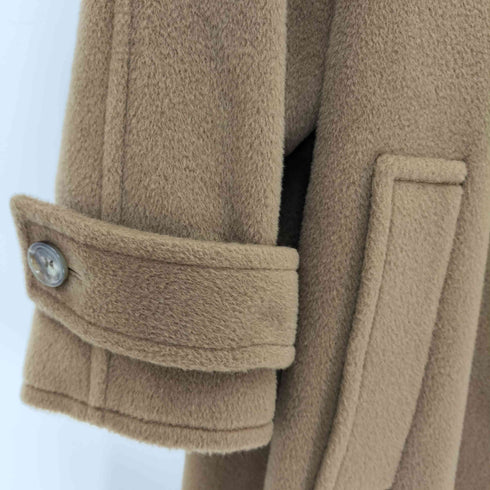 カルバンクライン CALVIN KLEIN ウール ステンカラーコート メンズ