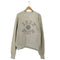 コウザブロウ KOZABURO ZENN STATE PRINT SWEATSHIRT メンズ 1