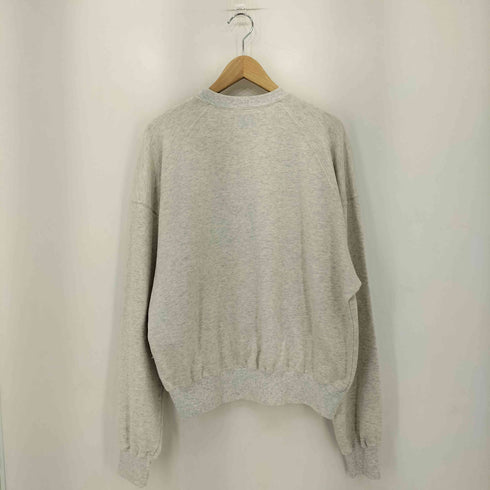 コウザブロウ KOZABURO ZENN STATE PRINT SWEATSHIRT メンズ 1