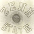 コウザブロウ KOZABURO ZENN STATE PRINT SWEATSHIRT メンズ 1