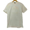 L.W.Bristol Classics 90s USA製 アメリカ大統領 エンブレム エンボス加工 S/S Tシャツ メンズ import:L