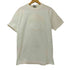 L.W.Bristol Classics 90s USA製 アメリカ大統領 エンブレム エンボス加工 S/S Tシャツ メンズ import:L