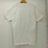 L.W.Bristol Classics 90s USA製 アメリカ大統領 エンブレム エンボス加工 S/S Tシャツ メンズ import:L