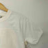 L.W.Bristol Classics 90s USA製 アメリカ大統領 エンブレム エンボス加工 S/S Tシャツ メンズ import:L