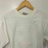 L.W.Bristol Classics 90s USA製 アメリカ大統領 エンブレム エンボス加工 S/S Tシャツ メンズ import:L