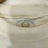 L.W.Bristol Classics 90s USA製 アメリカ大統領 エンブレム エンボス加工 S/S Tシャツ メンズ import:L