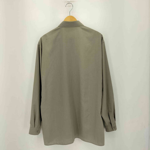 ザリラクス THE RERACS THE PERFECT SHIRT メンズ 48