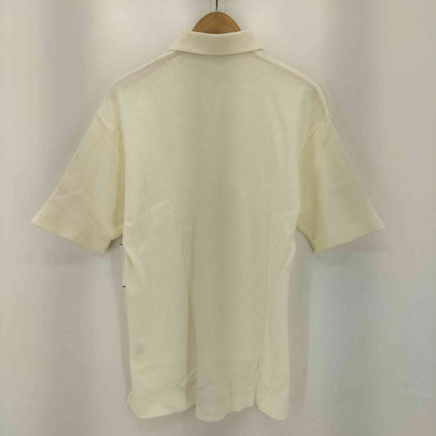 バーバリーズ BURBERRYS ワッフル S/S ポロシャツ メンズ MA