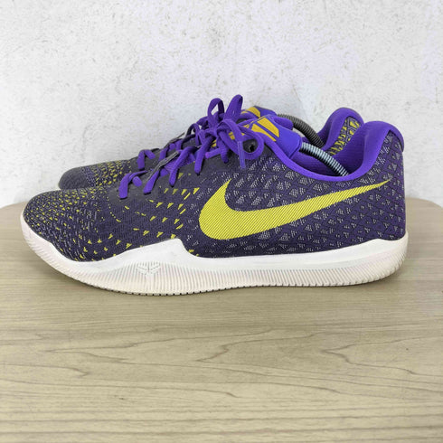 ナイキ NIKE MAMBA INSTINCT メンズ JPN:28