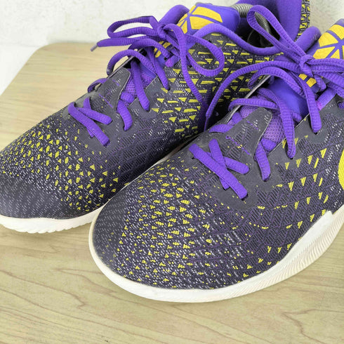 ナイキ NIKE MAMBA INSTINCT メンズ JPN:28