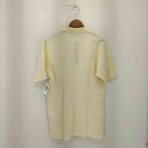 バーバリーズ BURBERRYS 鹿の子 S/S ポロシャツ メンズ L