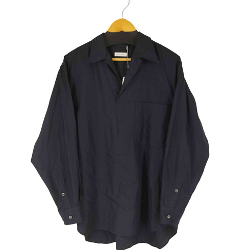 キャプテンサンシャイン KAPTAIN SUNSHINE 26SS Pullover Shirt メンズ JPN:2