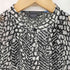 アルマーニエクスチェンジ ARMANI EXCHANGE シアープリントシャツ レディース XS