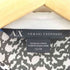 アルマーニエクスチェンジ ARMANI EXCHANGE シアープリントシャツ レディース XS