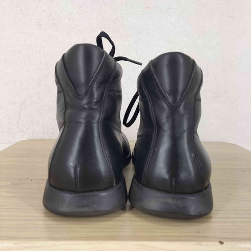 SILVIO LUGLI レースアップ ハイカットシューズ メンズ 41