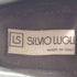 SILVIO LUGLI レースアップ ハイカットシューズ メンズ 41