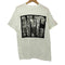 SHOR HILLS TEE 90s NYC フォト コラージュ プリント シングルステッチ S/S Tシャツ メンズ import:M