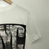 SHOR HILLS TEE 90s NYC フォト コラージュ プリント シングルステッチ S/S Tシャツ メンズ import:M