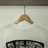 SHOR HILLS TEE 90s NYC フォト コラージュ プリント シングルステッチ S/S Tシャツ メンズ import:M
