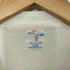 SHOR HILLS TEE 90s NYC フォト コラージュ プリント シングルステッチ S/S Tシャツ メンズ import:M