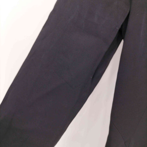 エンポリオアルマーニ EMPORIO ARMANI 12SS ダーツデザイン テーラードジャケット レディース 36
