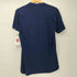 LOGO 7. INC 80s USA製 アメフトチーム カレッジロゴ プリント シングルステッチ S/S Tシャツ メンズ import:L