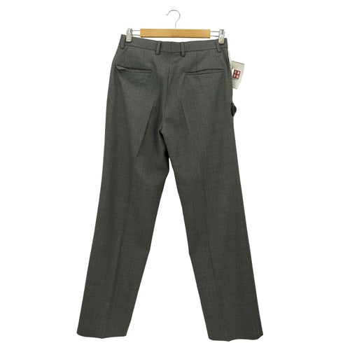 VALAADO TEN / TW TWILL ジップフライ スラックス パンツ domestic メンズ 44