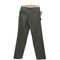 VALAADO TEN / TW TWILL ジップフライ スラックス パンツ domestic メンズ 44