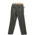 VALAADO TEN / TW TWILL ジップフライ スラックス パンツ domestic メンズ 44