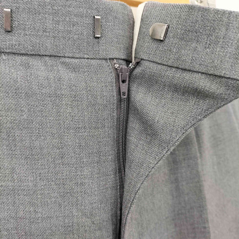 VALAADO TEN / TW TWILL ジップフライ スラックス パンツ domestic メンズ 44