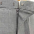 VALAADO TEN / TW TWILL ジップフライ スラックス パンツ domestic メンズ 44