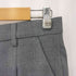 VALAADO TEN / TW TWILL ジップフライ スラックス パンツ domestic メンズ 44