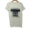 TEE SWING 90s USA製 ヴァージン諸島 アートワーク プリント S/S Tシャツ メンズ import:M