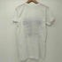 TEE SWING 90s USA製 ヴァージン諸島 アートワーク プリント S/S Tシャツ メンズ import:M
