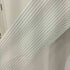 ターク TAAKK FLOWER EMBROIDERY REGULAR SHIRT ストライプ柄 フロントボタン レギュラーシャツ メンズ 2